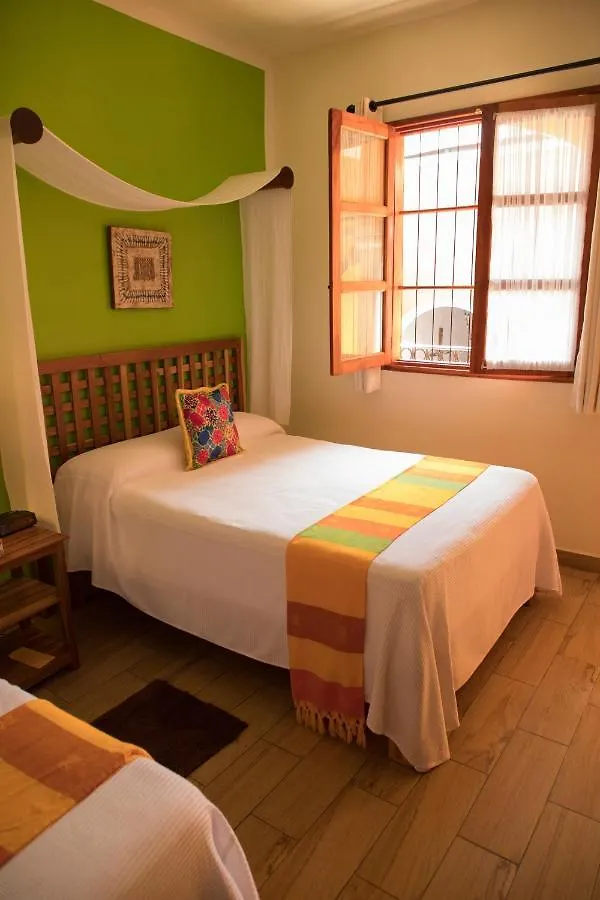 Hotel Casa Sofia Tulum With Pool