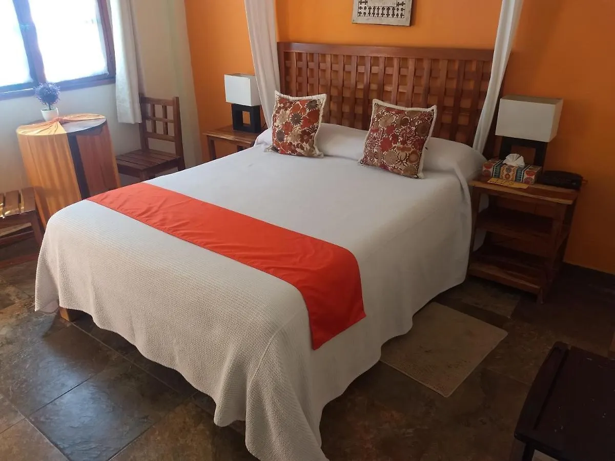 Hotel Casa Sofia Tulum With Pool