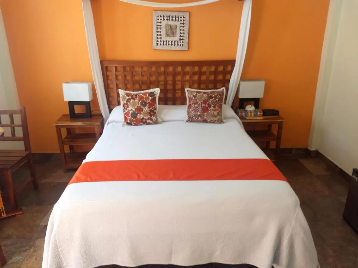 ***  Hotel Casa Sofia Tulum With Pool Mexico
