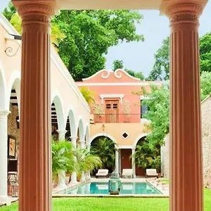 Hacienda Vip Hotel Mérida