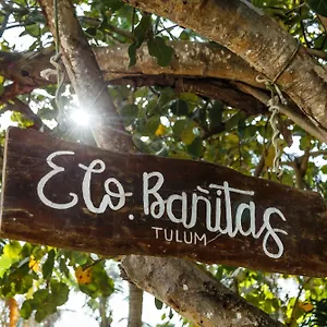 Hotel Co.bañitas