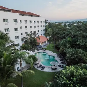 Comfort Golfside & Marina Mini-hôtel Puerto Vallarta