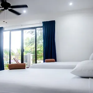 Apartahotel Casa Tortuga