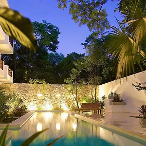 Livetulum Appart hôtel Tulum