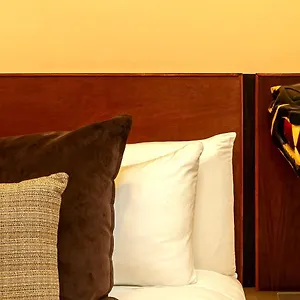 Apartahotel Grand Balam Plaza